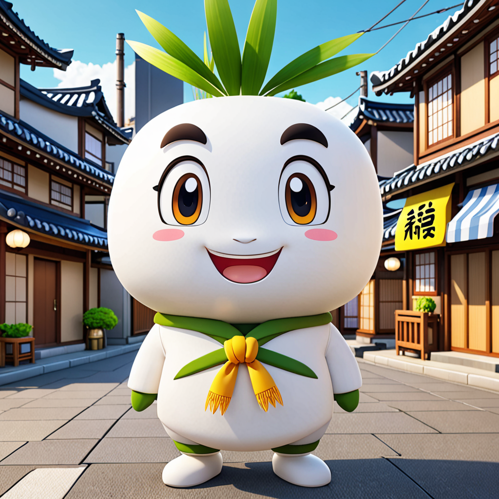 マサカリモンスター