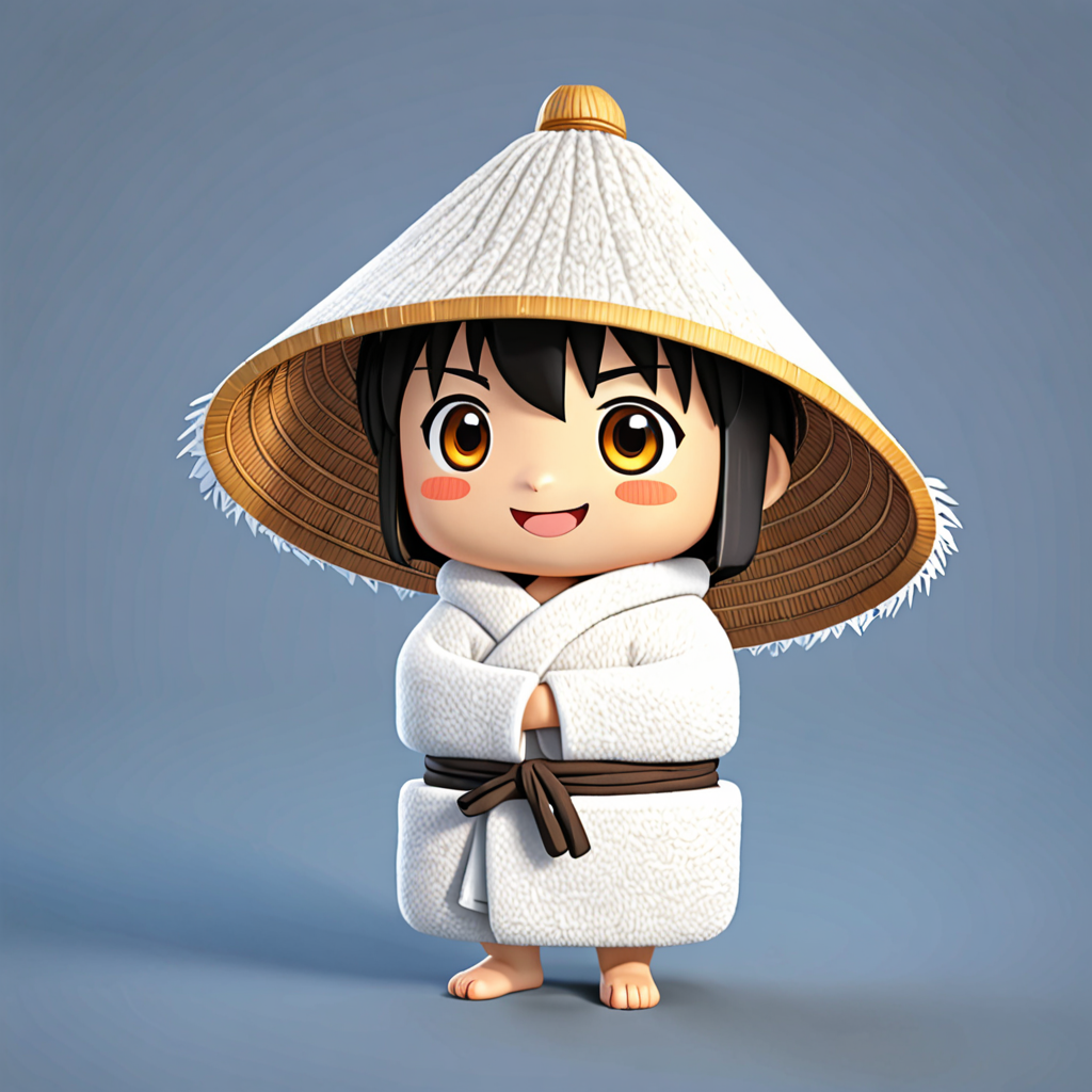 大屋しんまちん