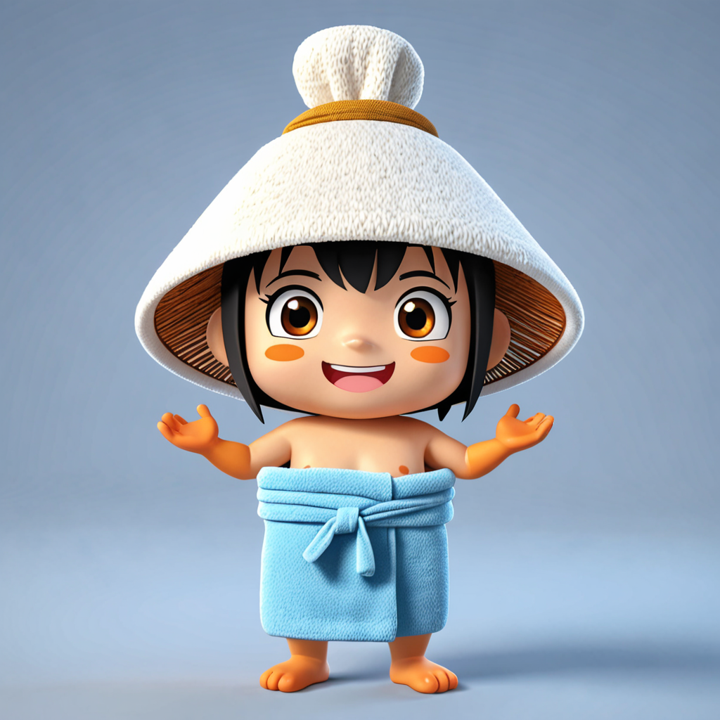 あきよこちゃん