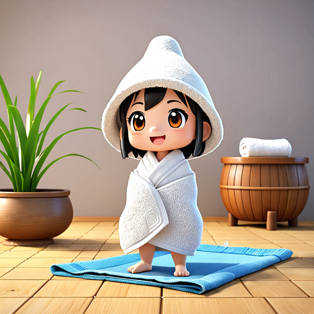ツカホリくん