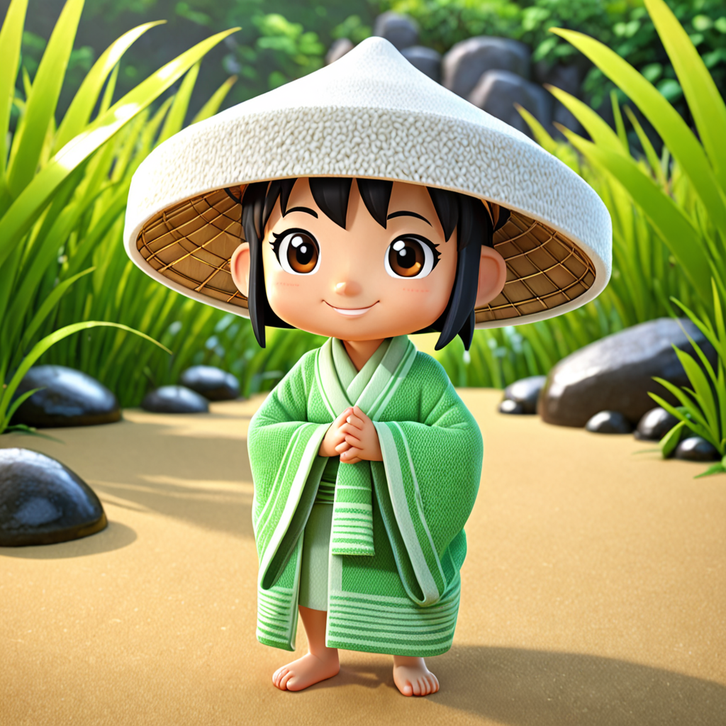 よこよこ吉田くん