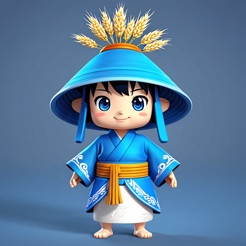 ヒガシサトくん