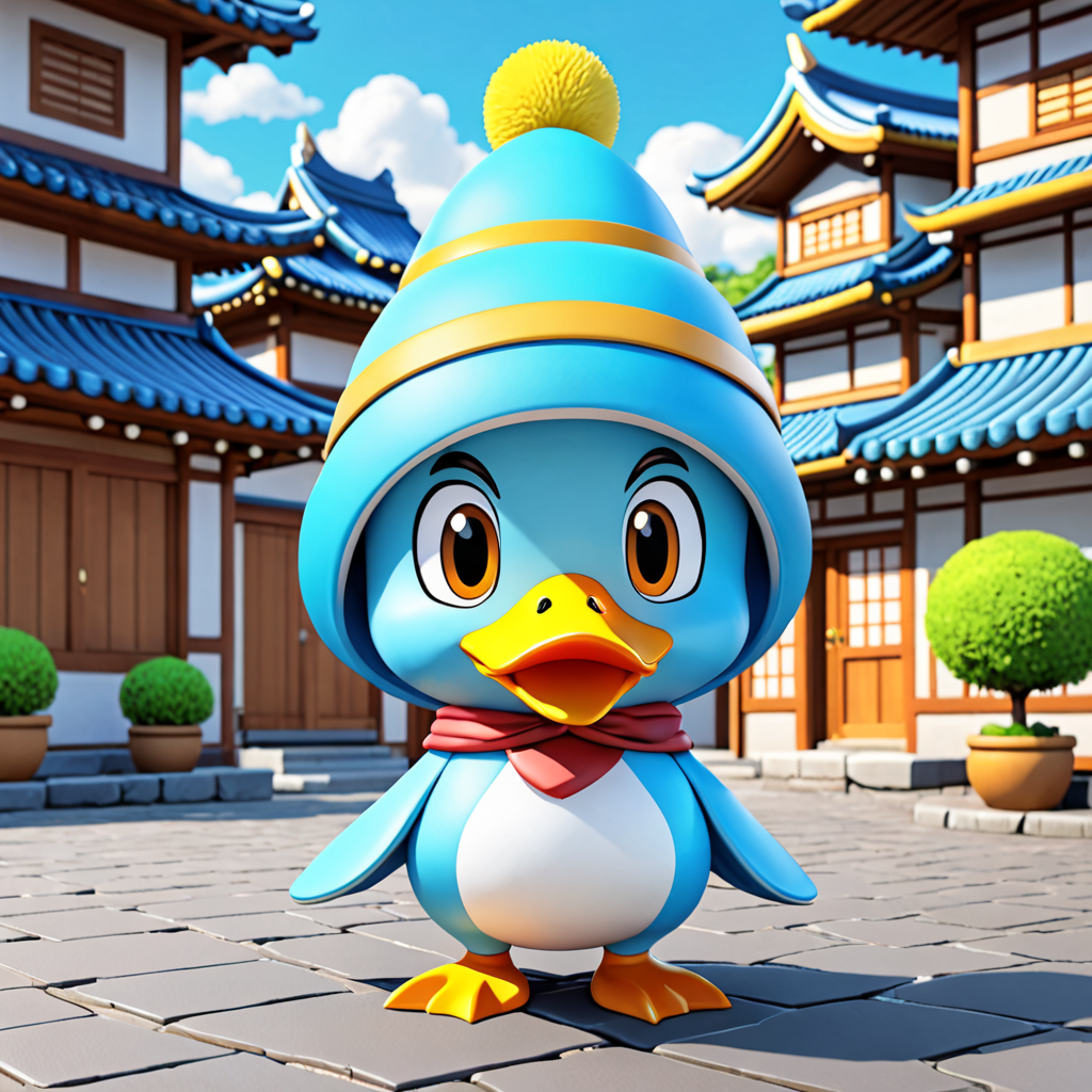 ユモチャン
