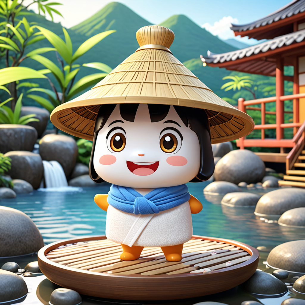 ヨコテナネモリン