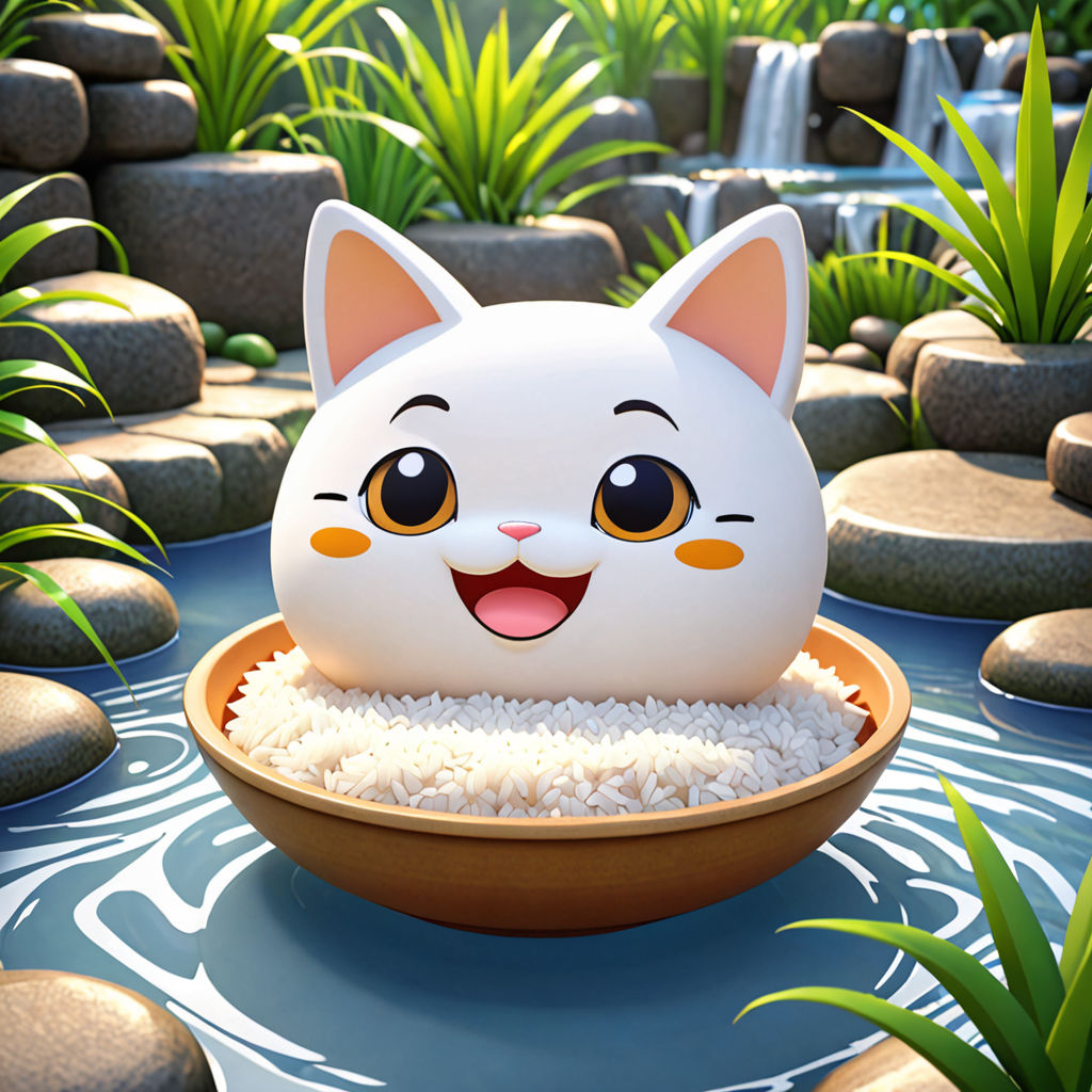 ヨコテニャー大雄