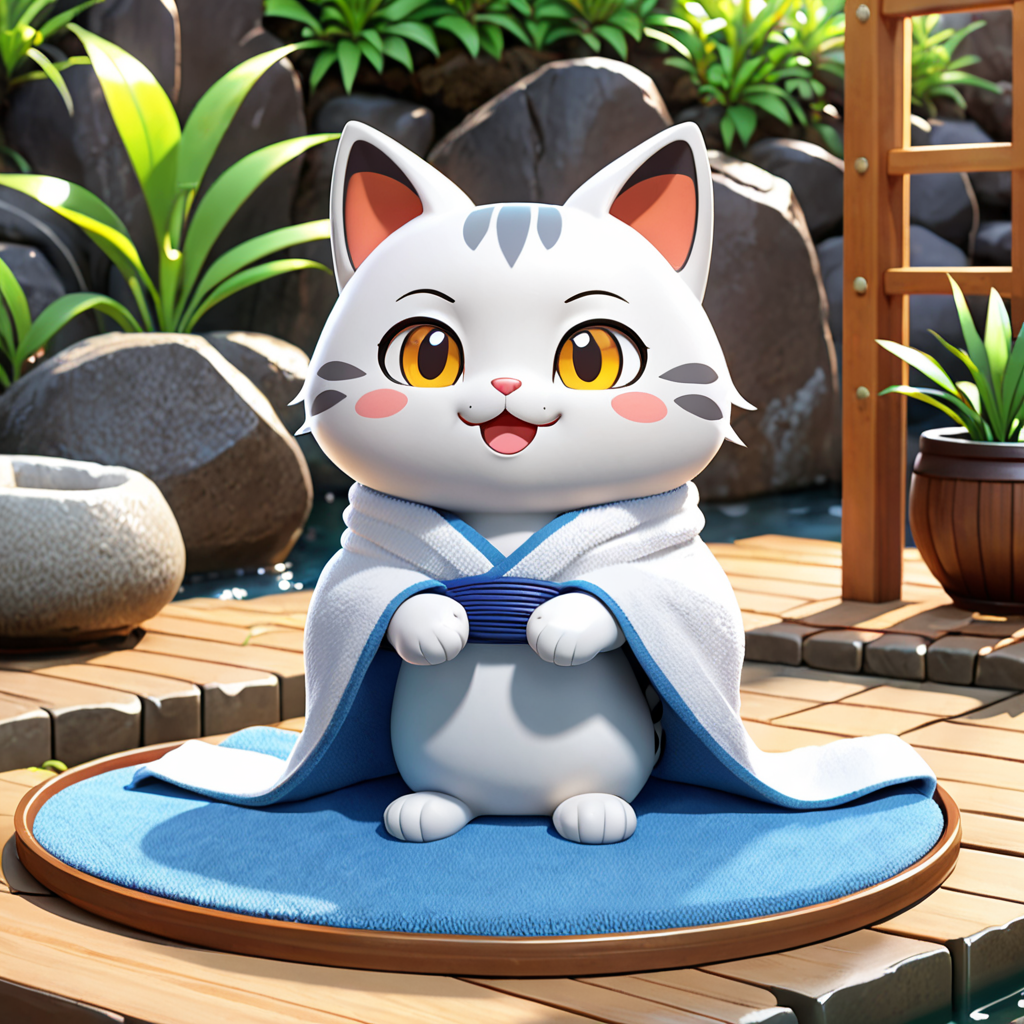 ヨコテニャン
