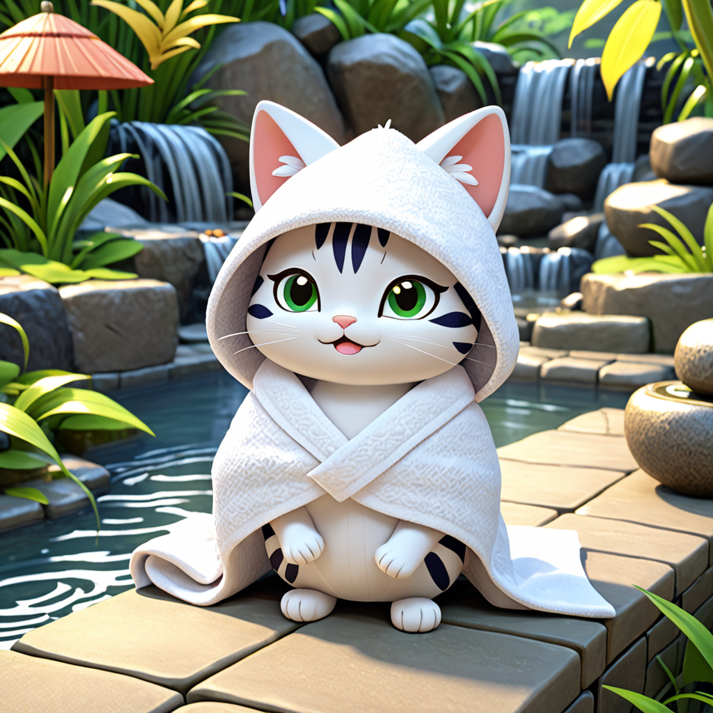 よこてんにゃん