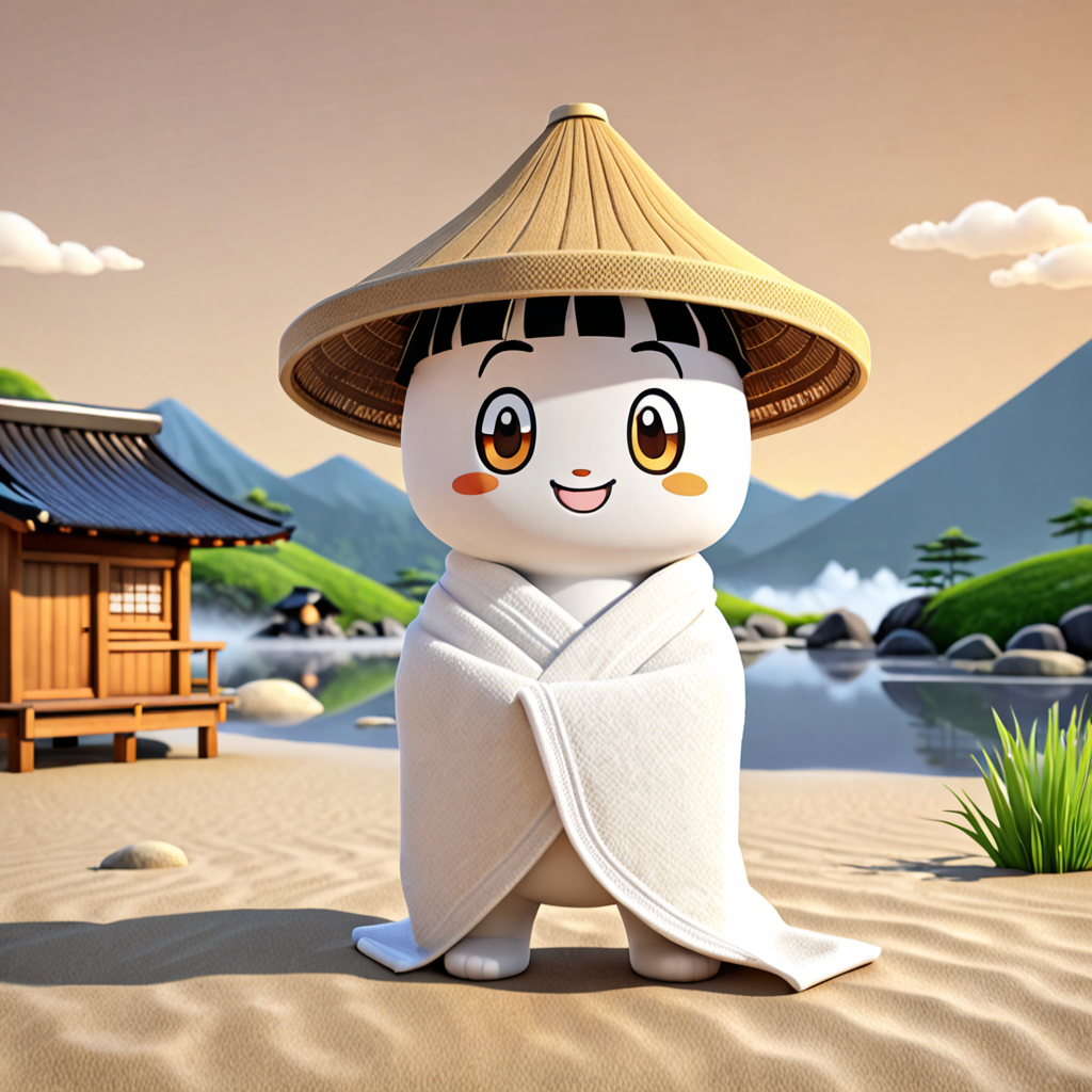 コツノくん