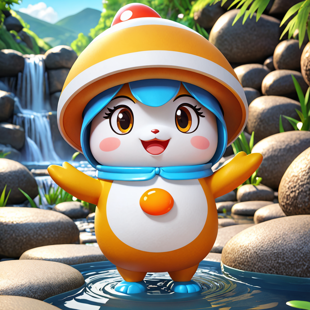 あきたん大雄