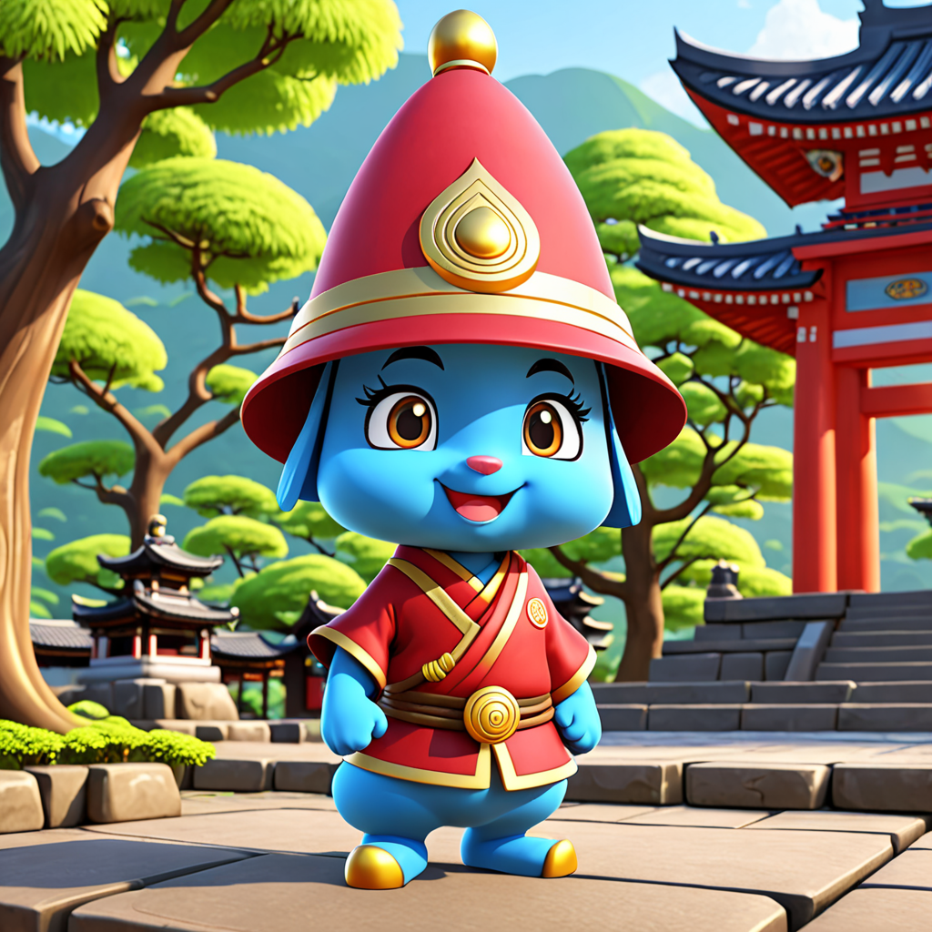 大慈寺たん