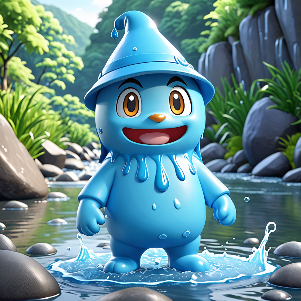 ウスイくん