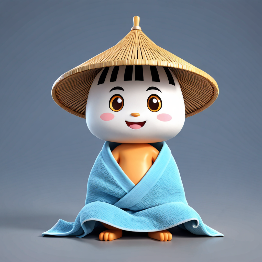 バイタリティ田んぼくん