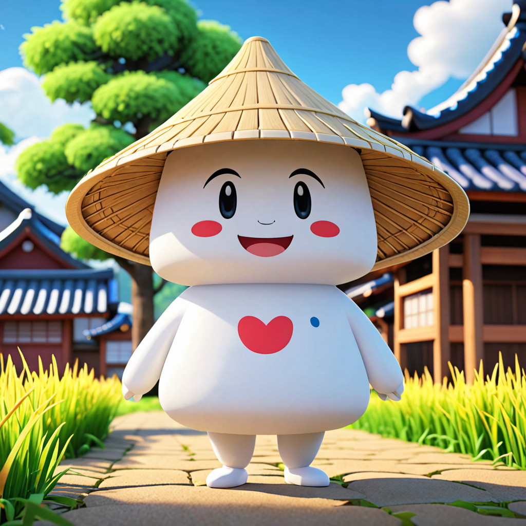 オモリくん