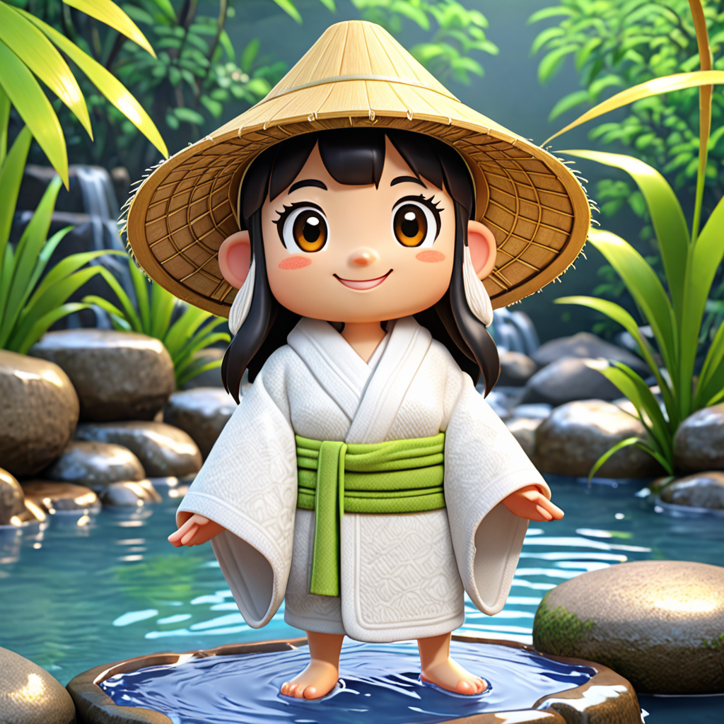 Yokote Nakata-kun