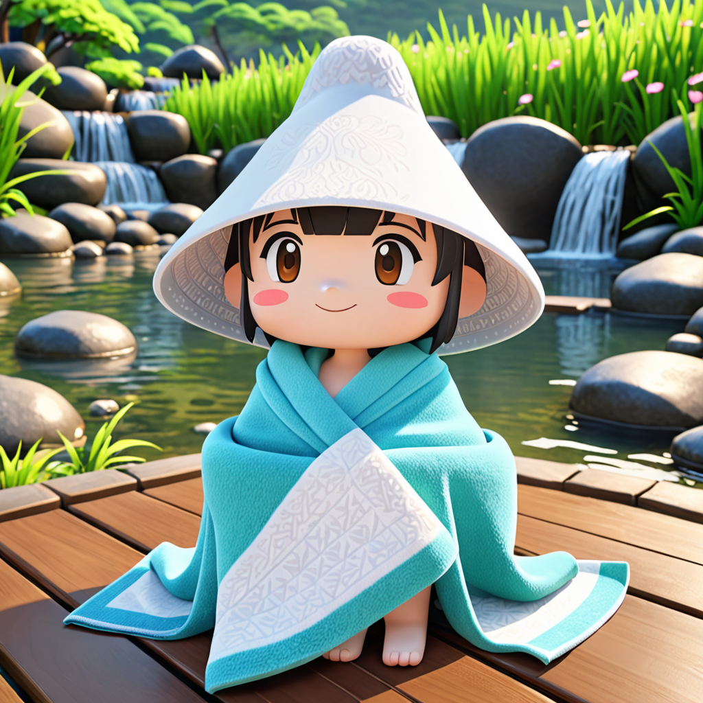 オモリチュウ