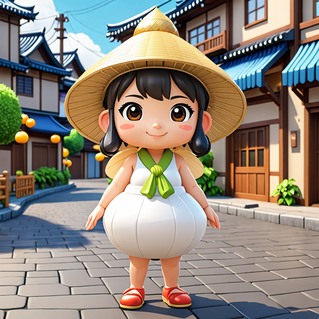 ヨコッピン