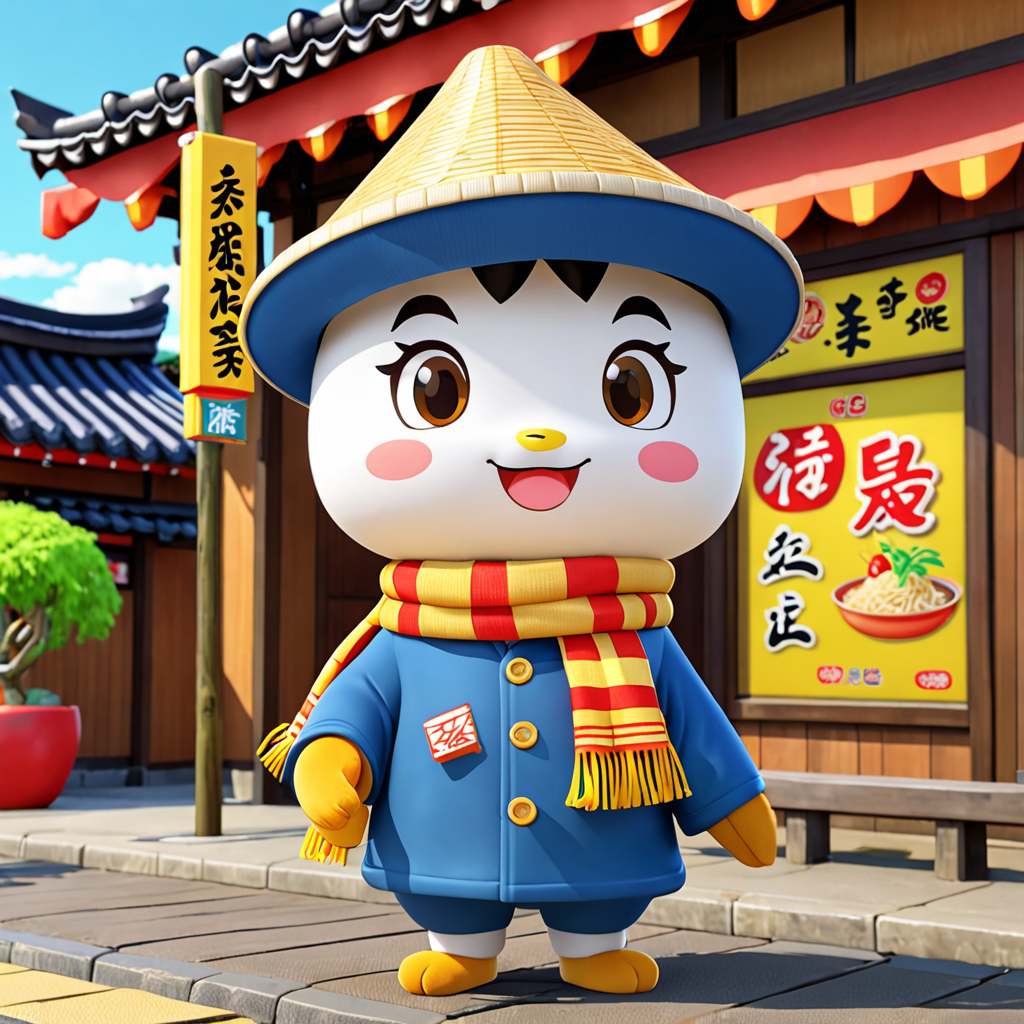 よこてんくん