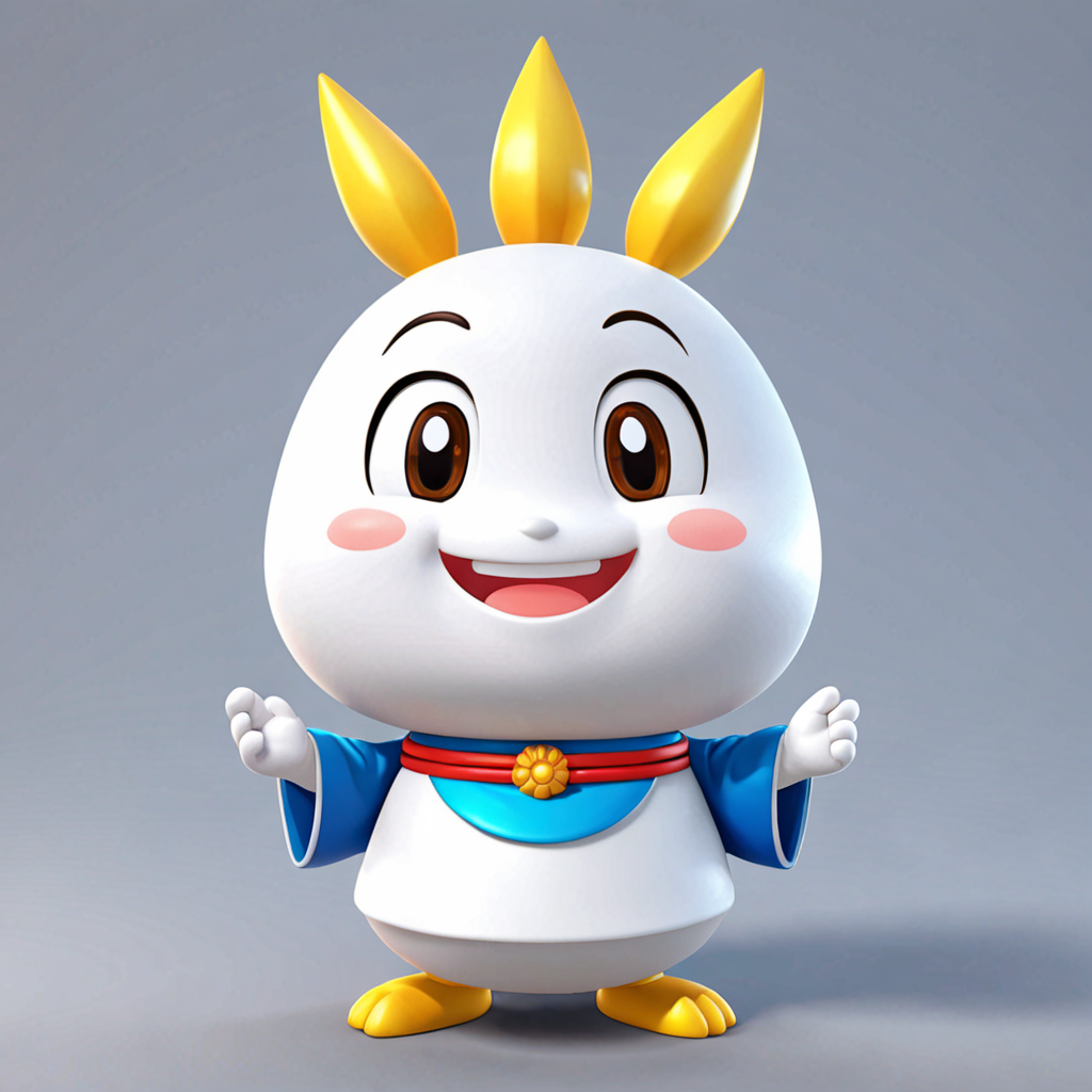ヨコザイくん
