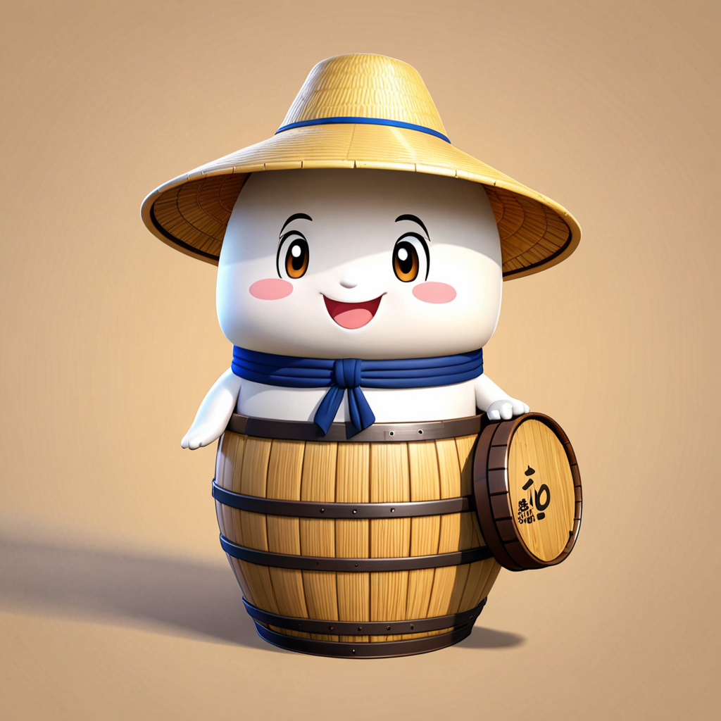 ダイセンニャー