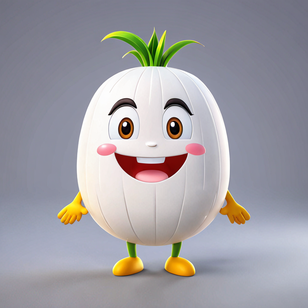 ダイセンスイーツくん