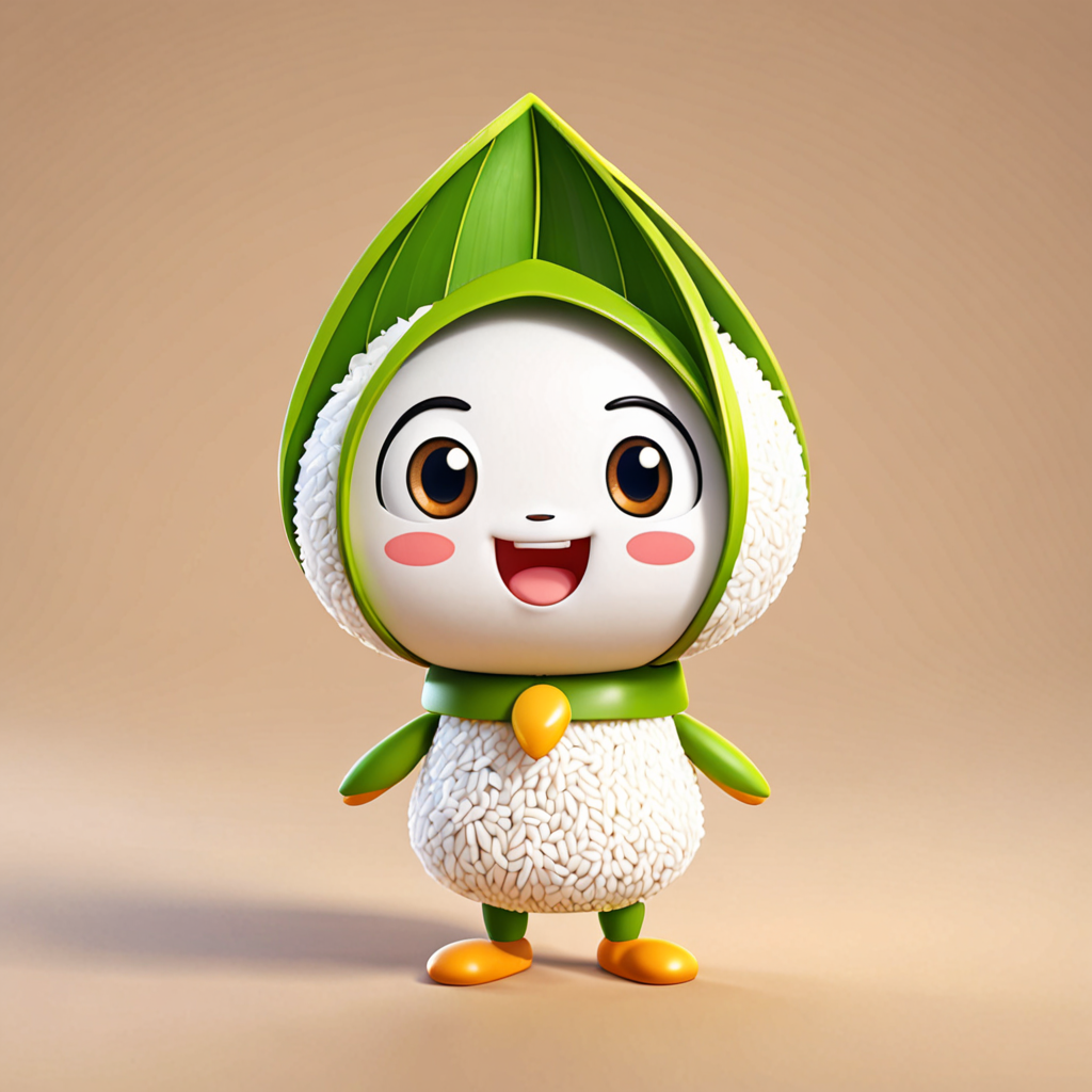 よこぼりん