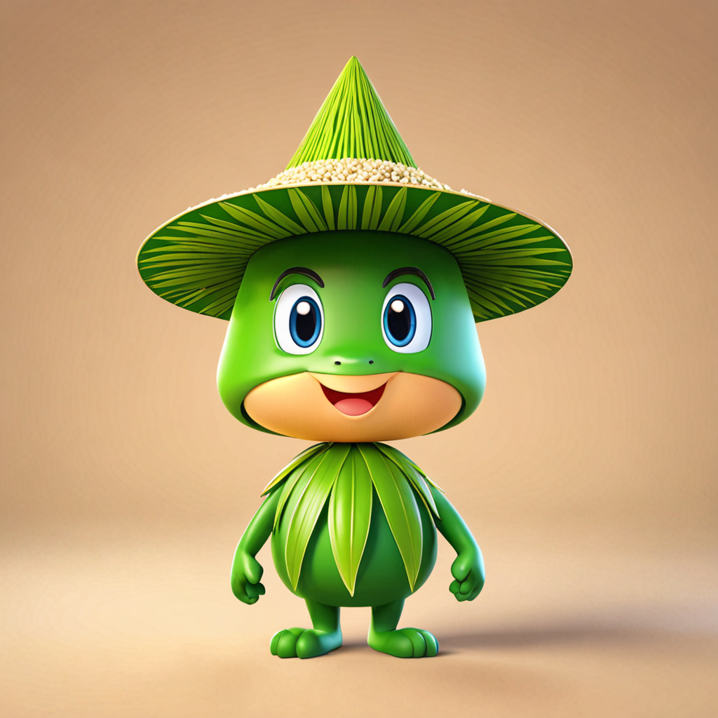 イタミナイくん