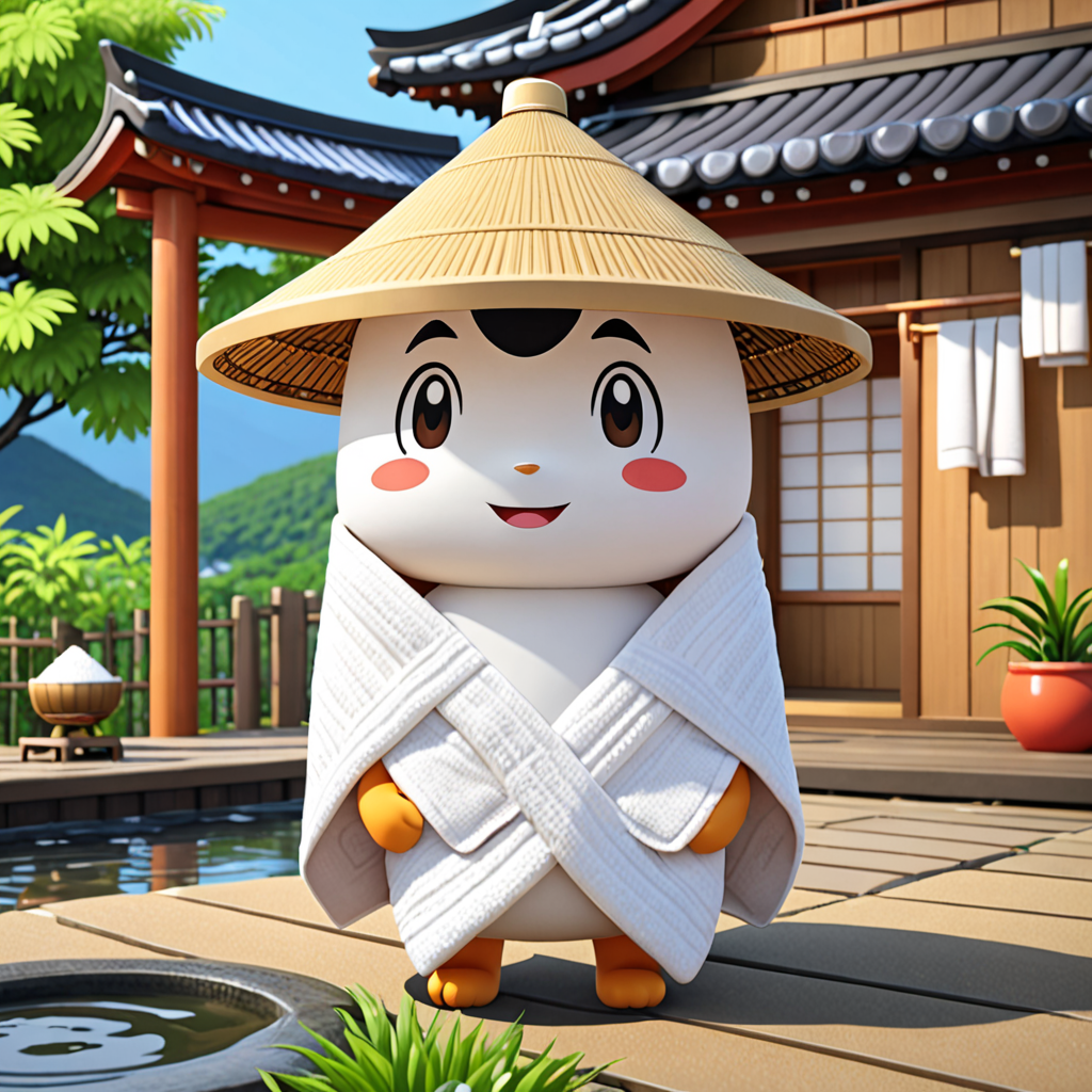 ナガドロぱろーる