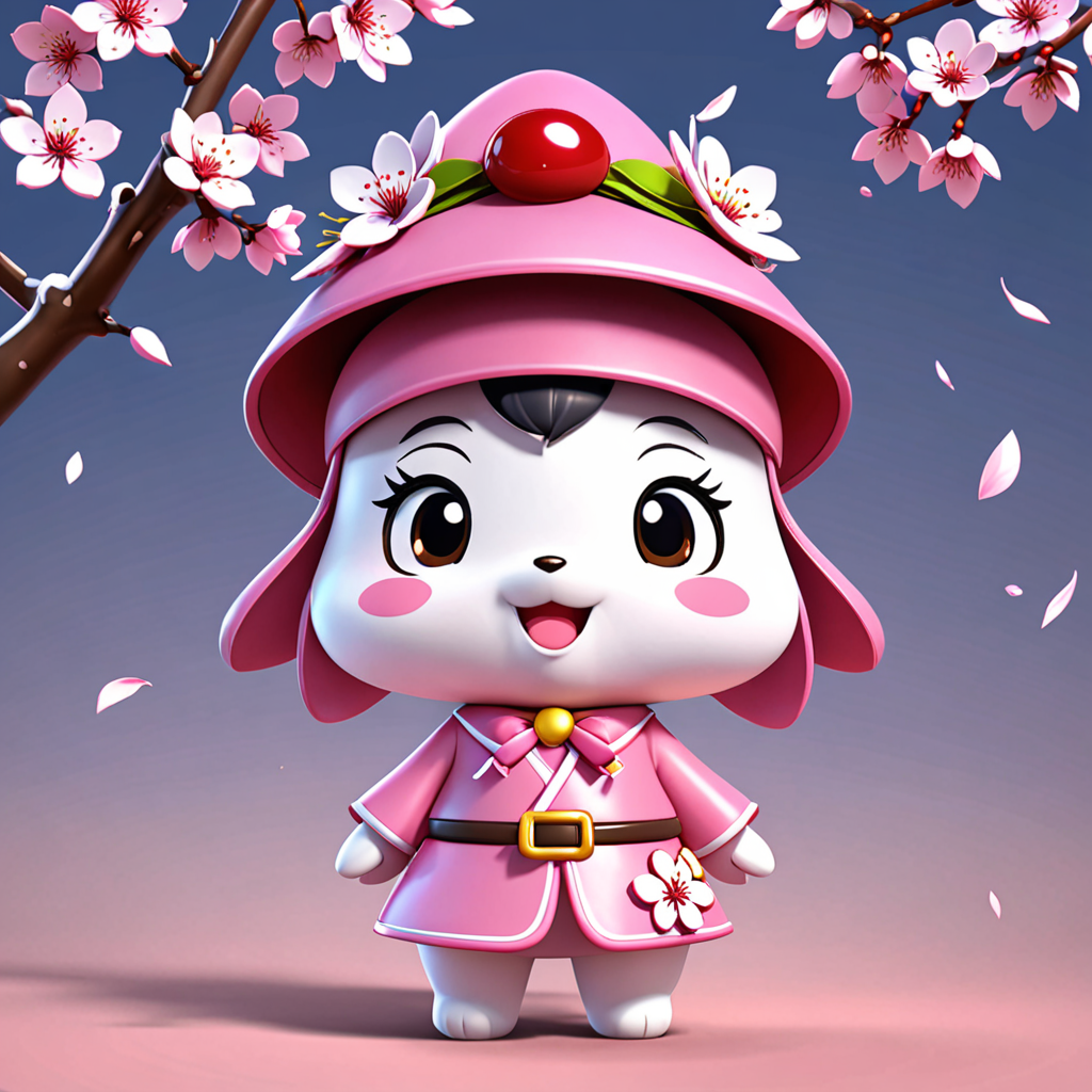 Senkou-chan