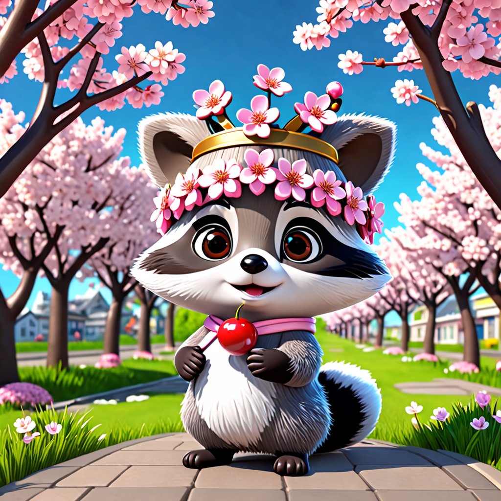 Yoko Sakura-kun
