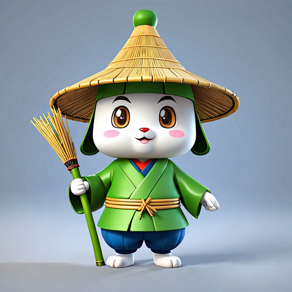 タケハラうーるーず