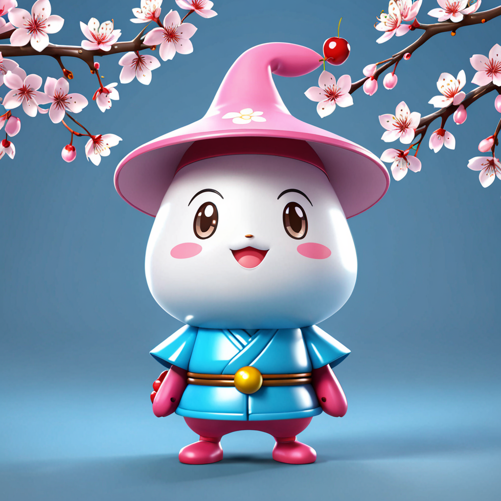 ミズノメサワくん