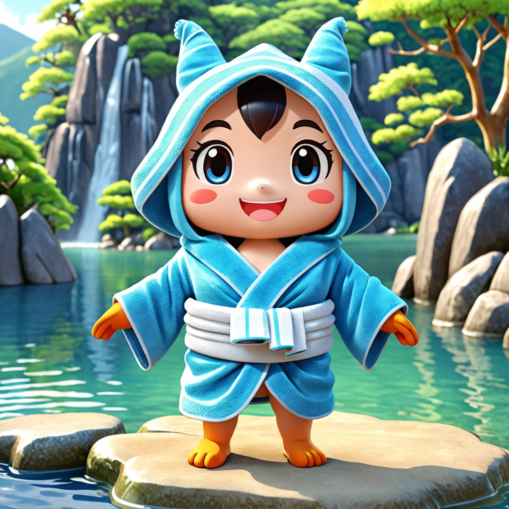 田沢湖たん