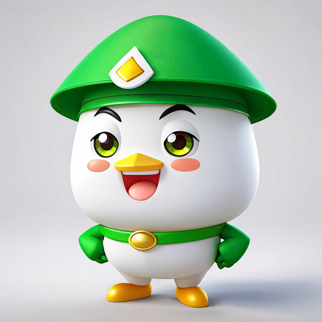 カワグッチュウ