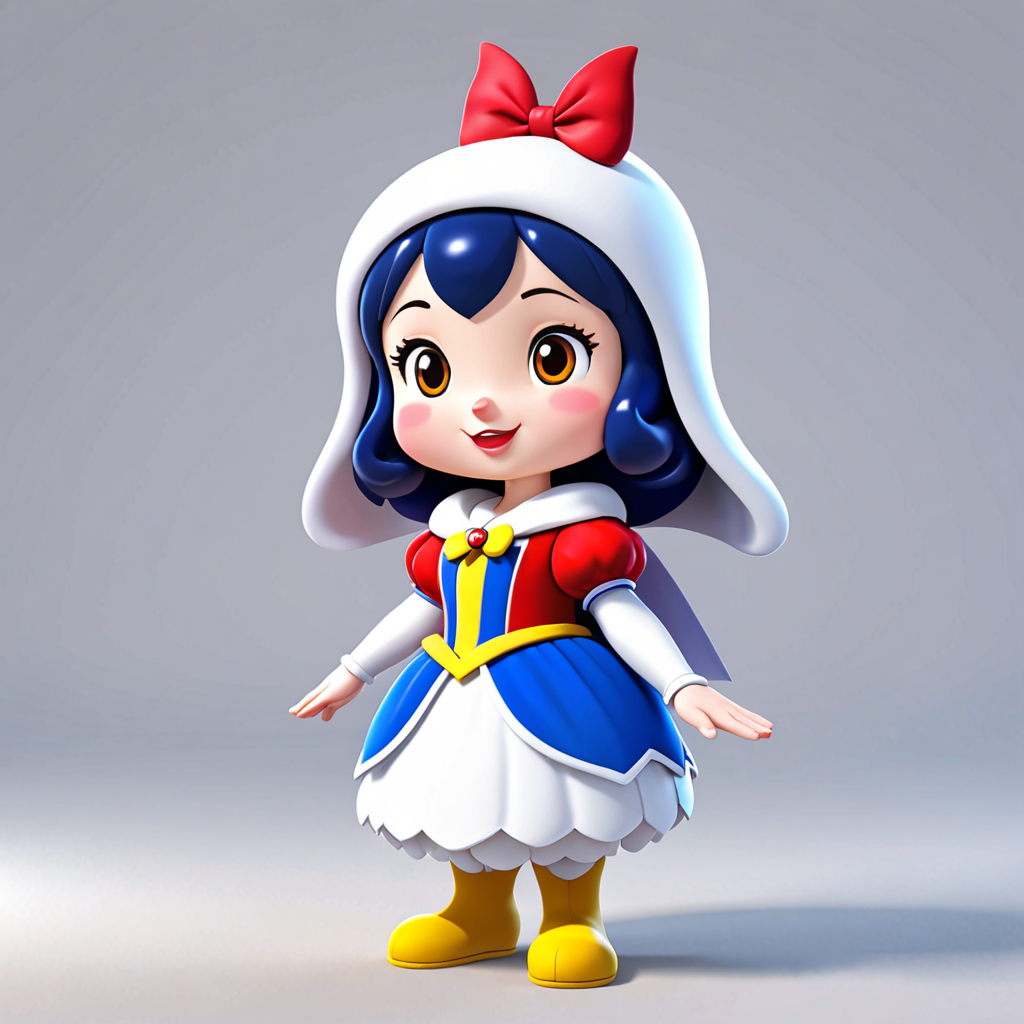 ユリスノーちゃん