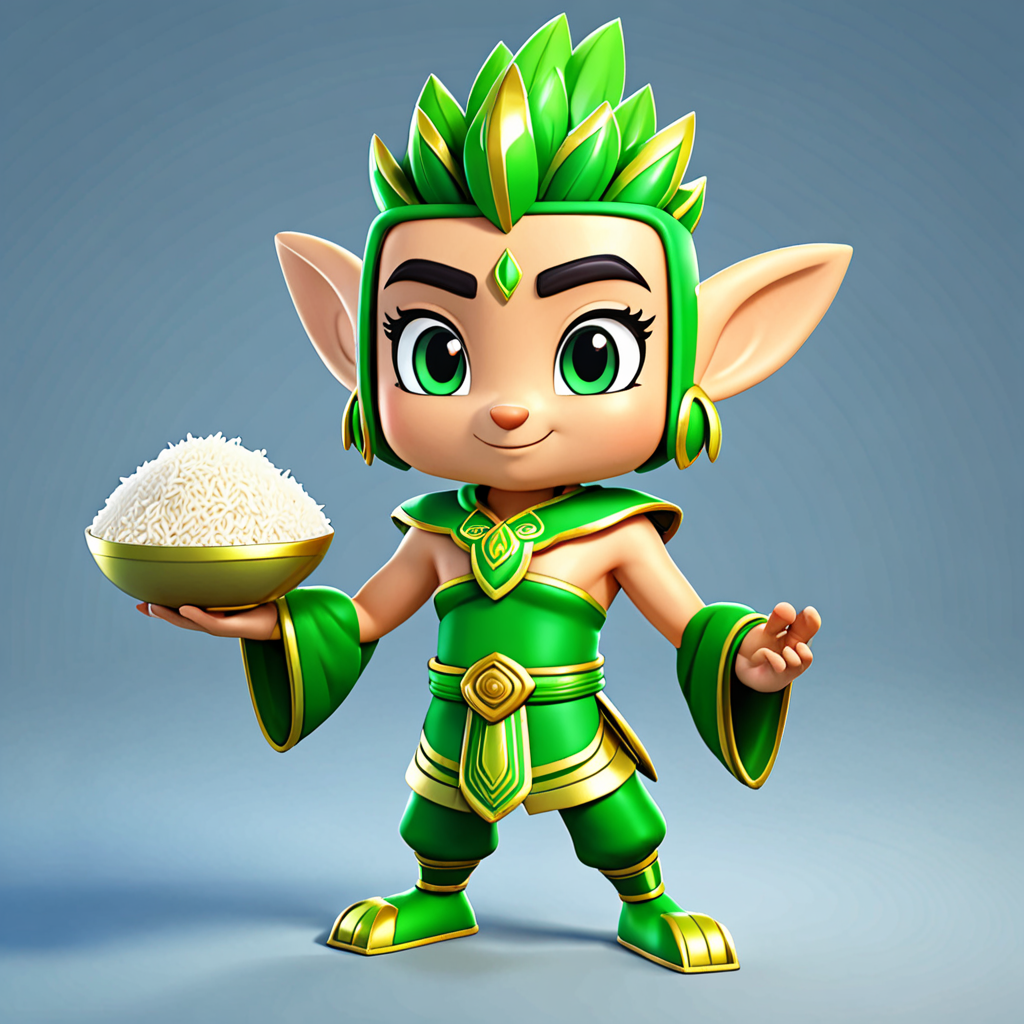 ハルユリクン