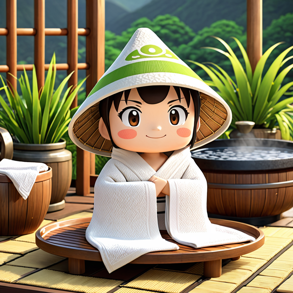 ユリボン吉沢