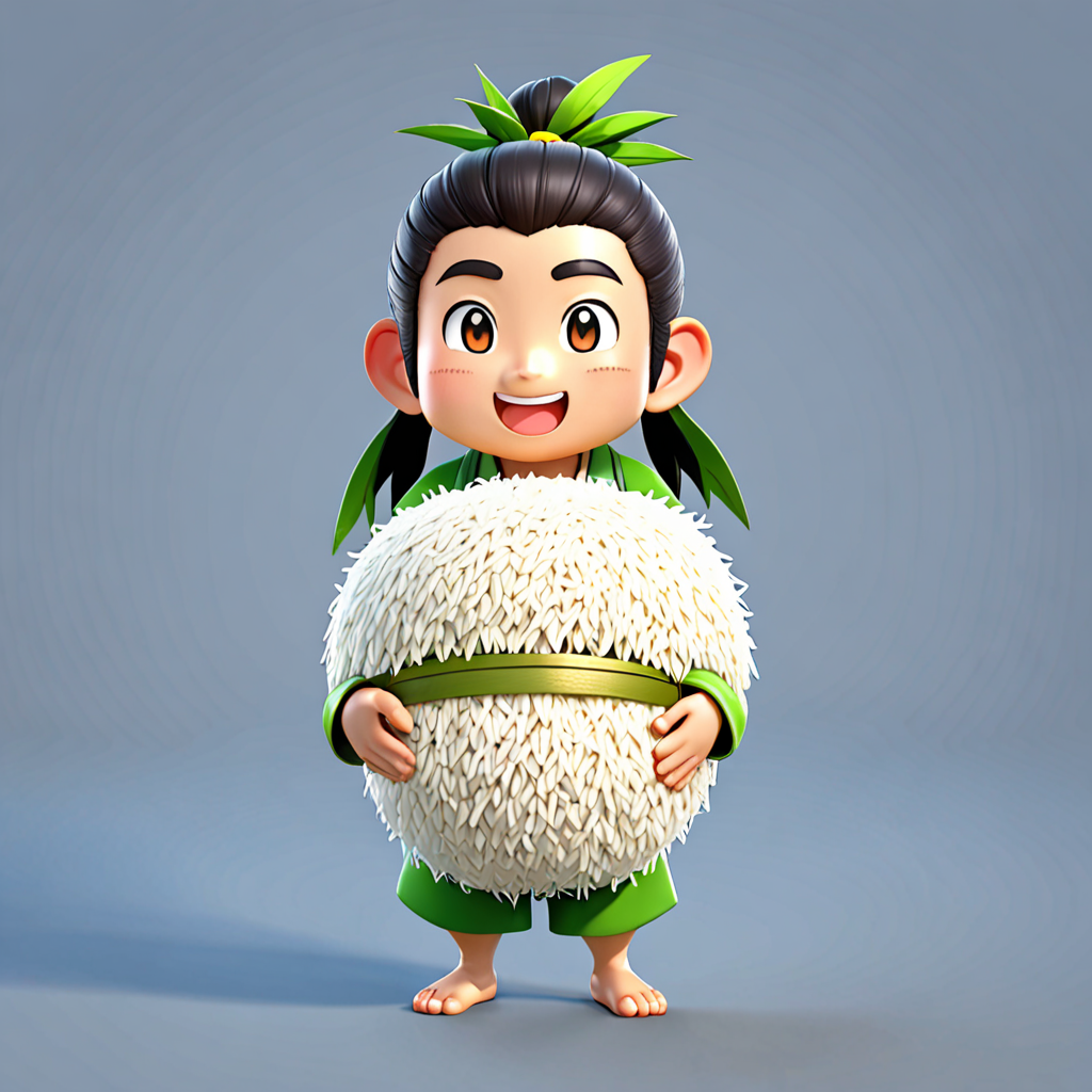 チョウナクン