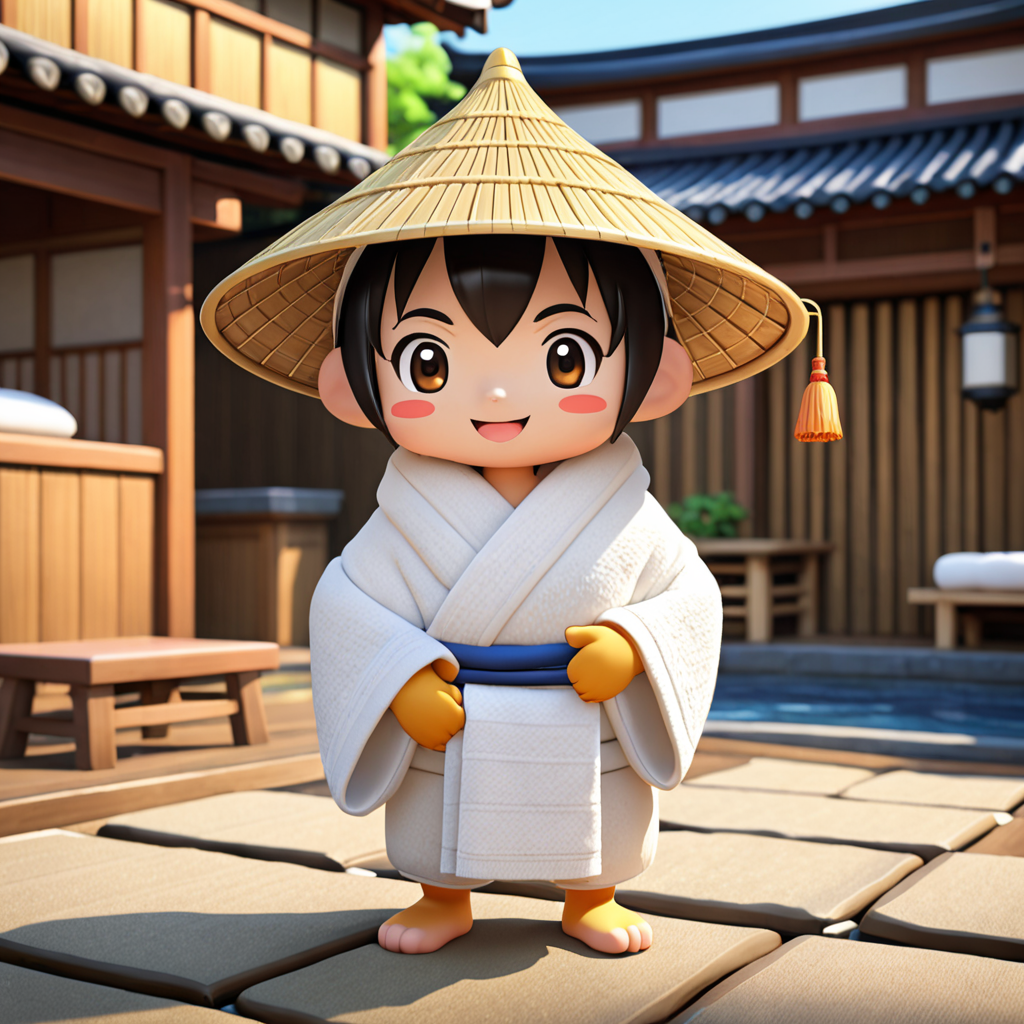 たにやん