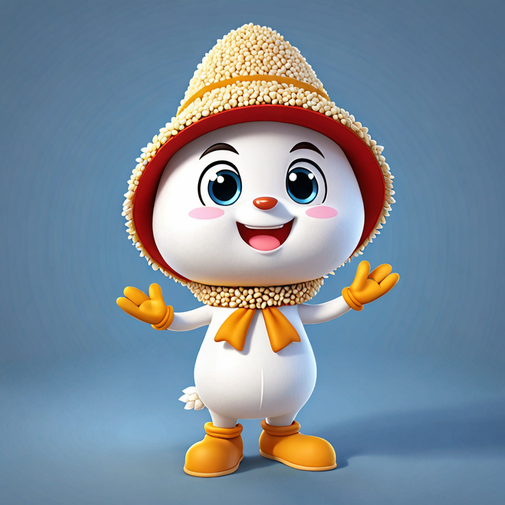 フルカワバタくん