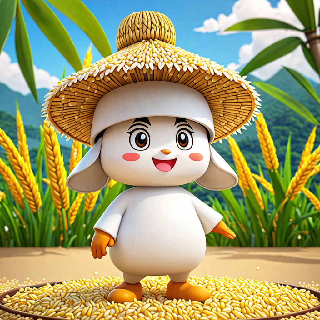 おおつつみん