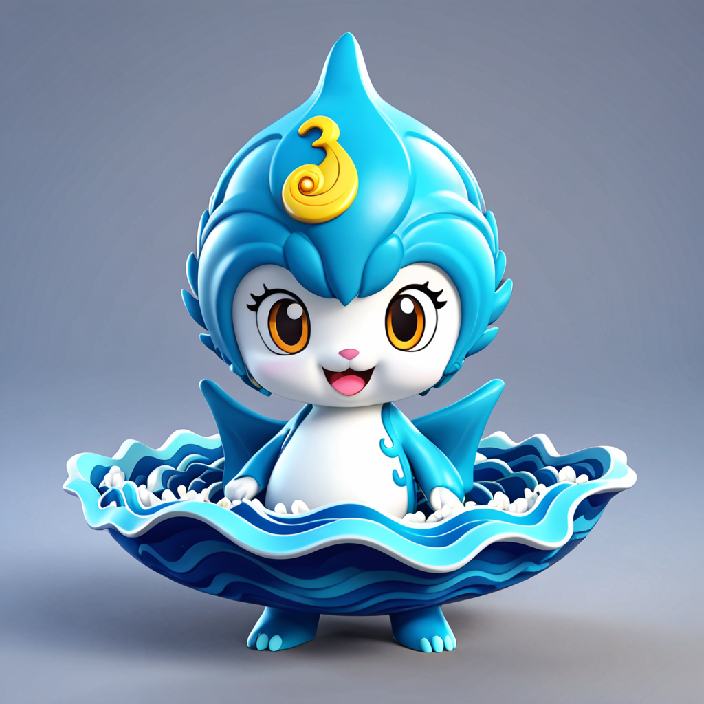 ニハッタくん