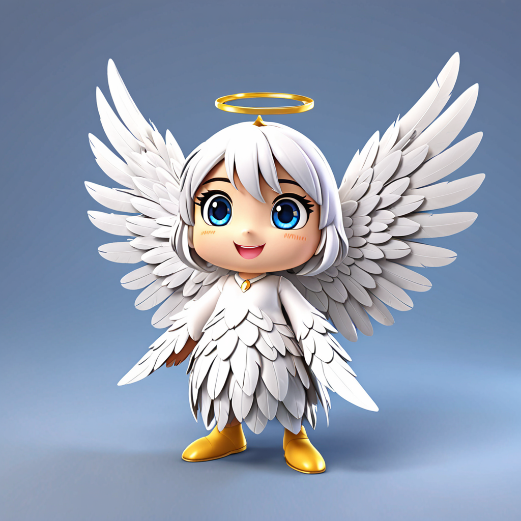 ノシマエンジェル