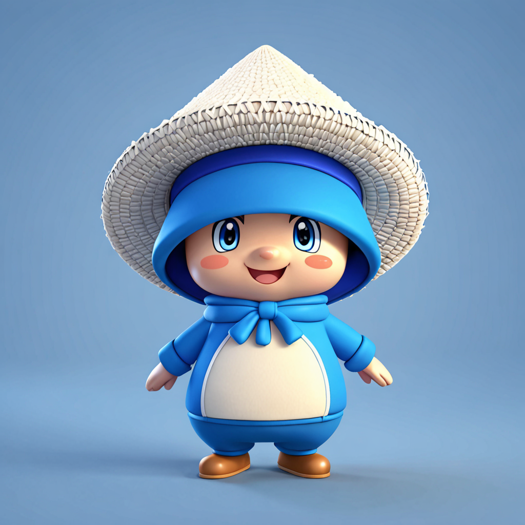 アクトくん