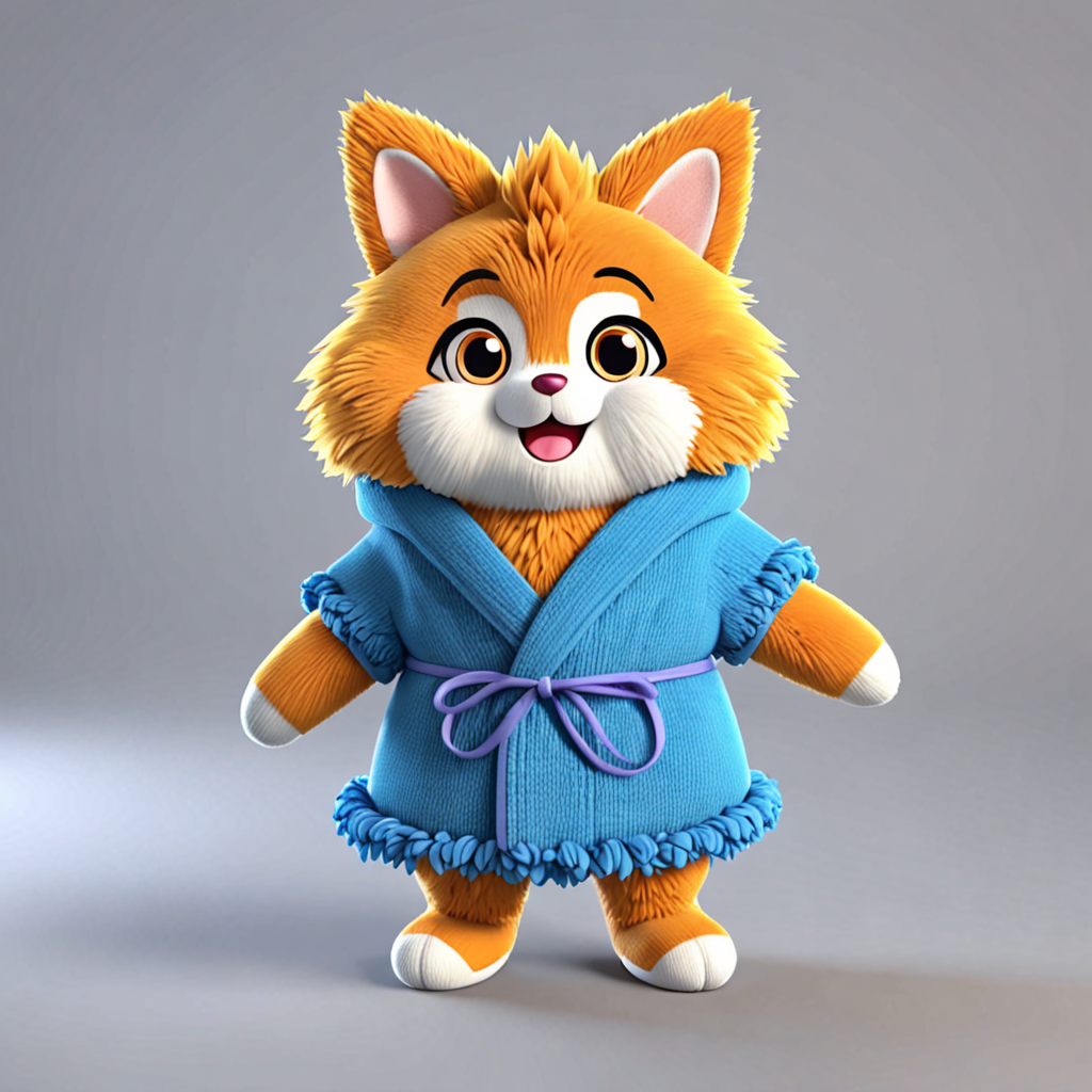 マツナガン