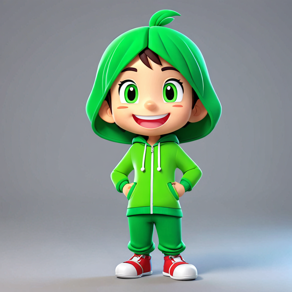 あきたんくん