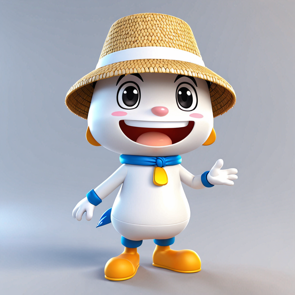 ノシオくん