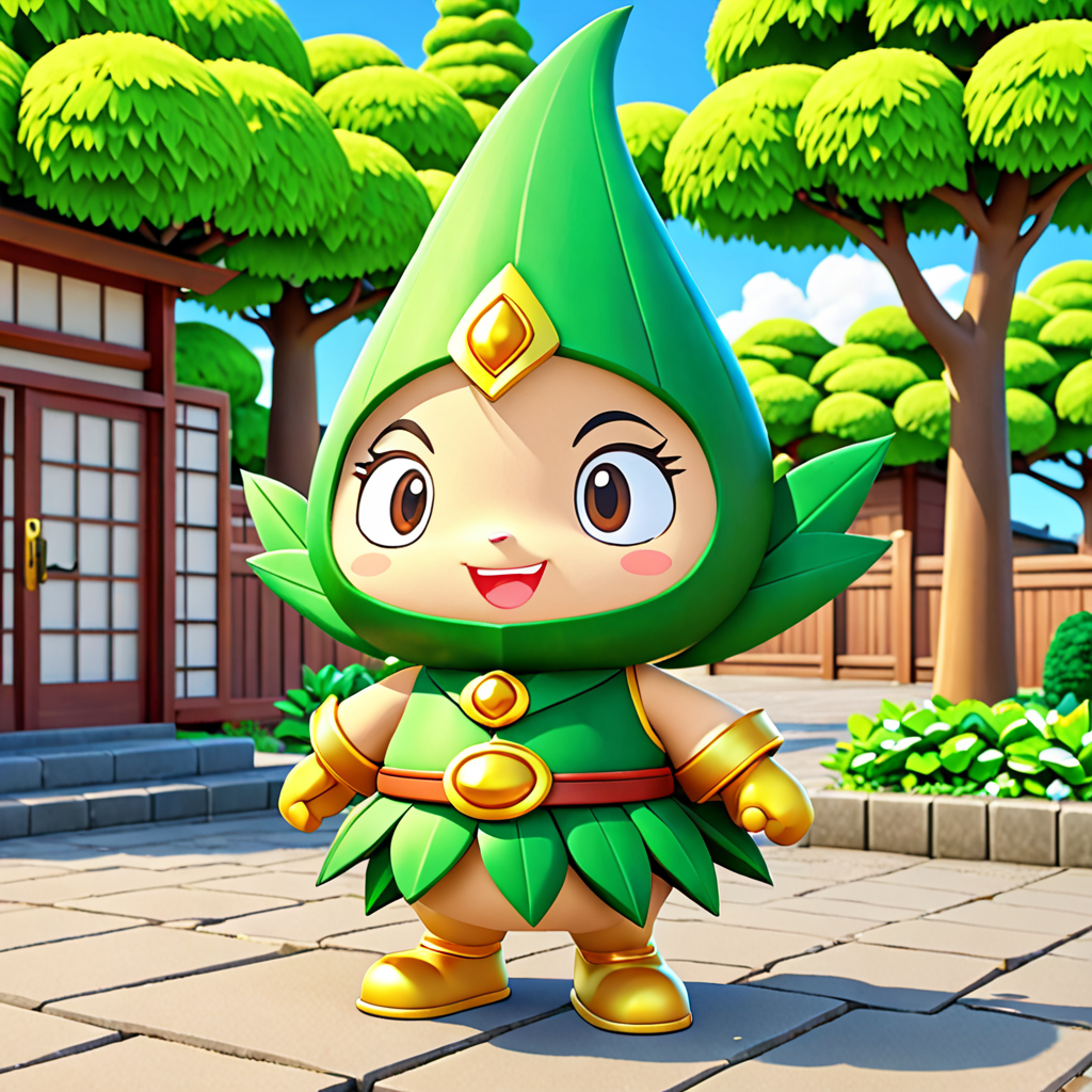 ノシワカマツン