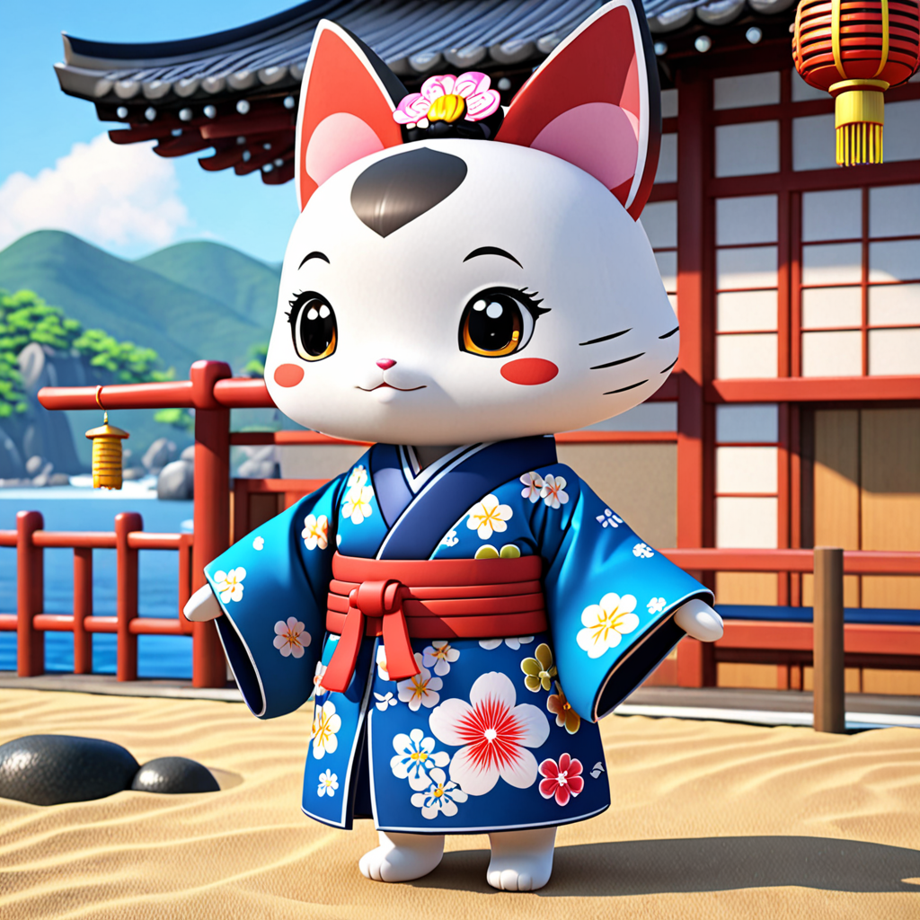 めいじんちゃん