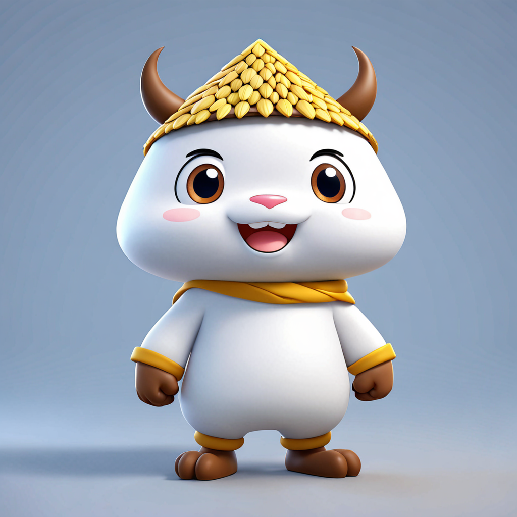ガリュウくん