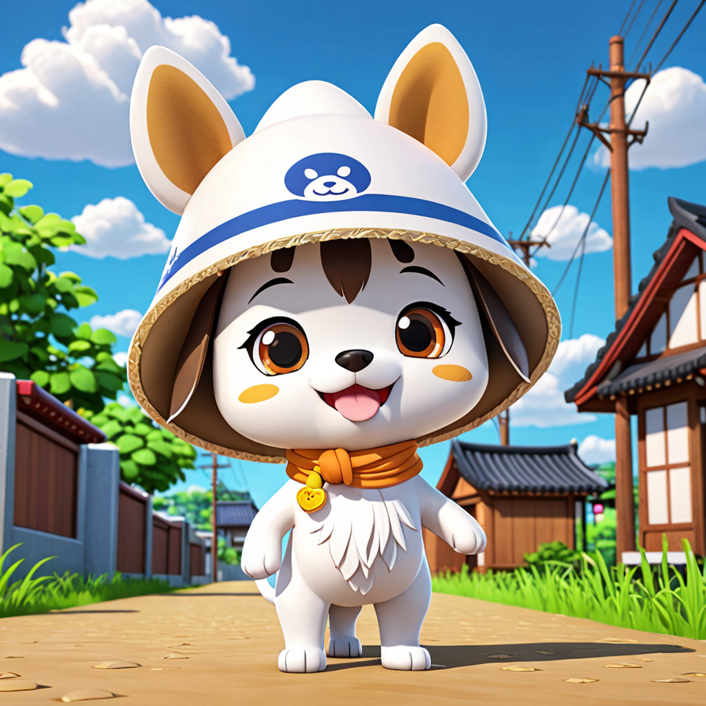 ノシロタウンくん